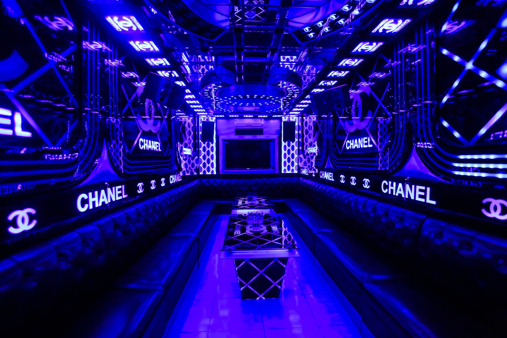 Karaoke Fica - 10 Nguyễn Chánh