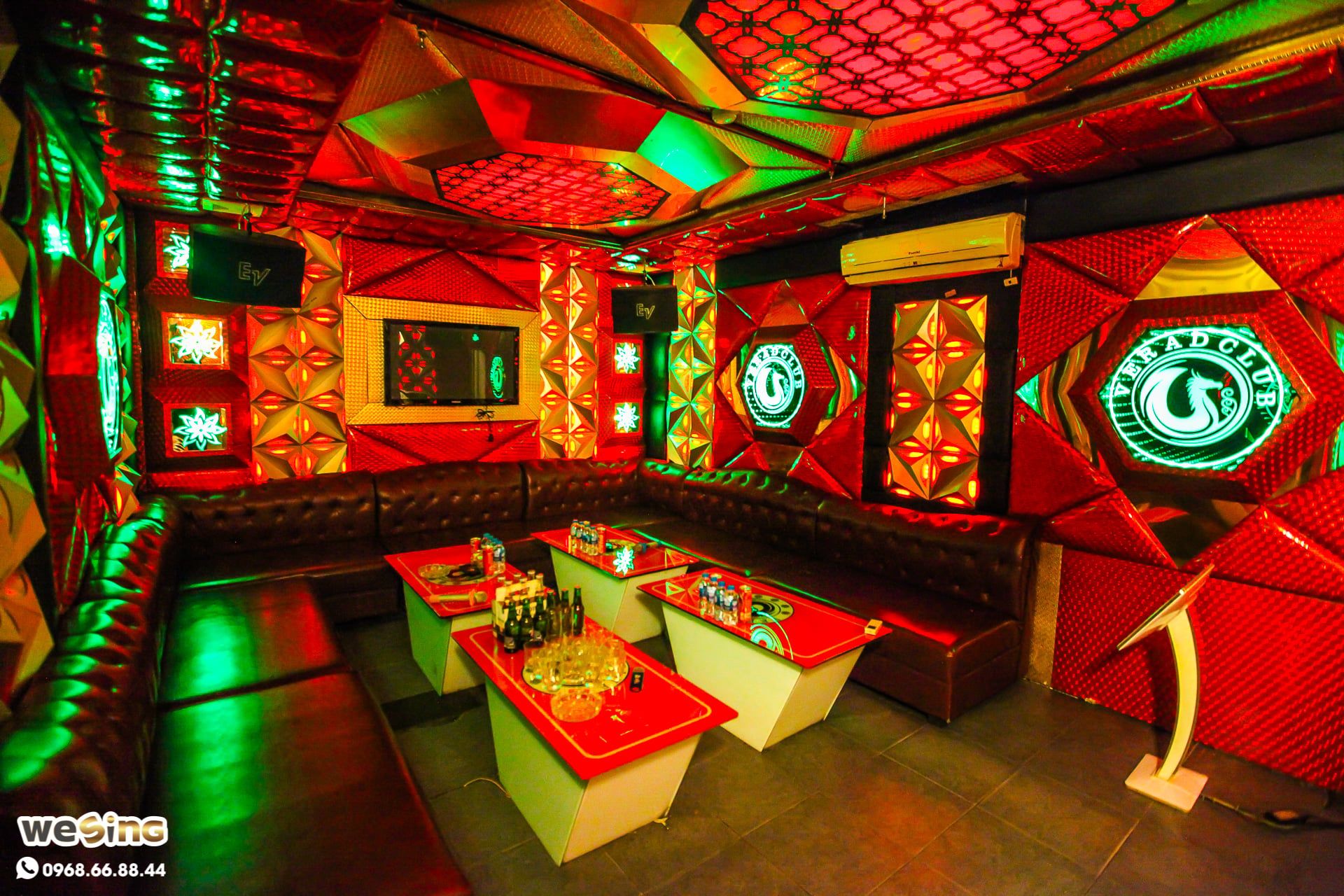 Thăng Long KTV - 334 Xã Đàn