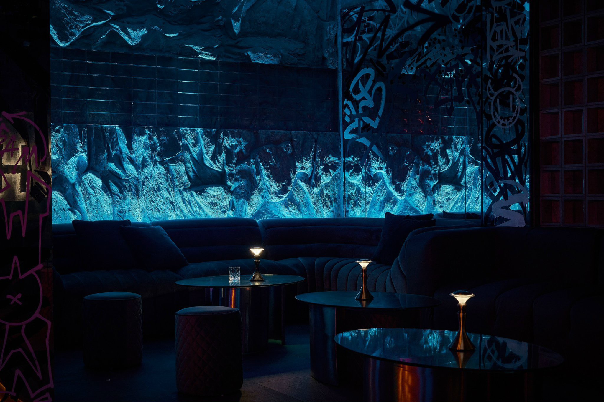 The Lavish - 15B Hàng Tre