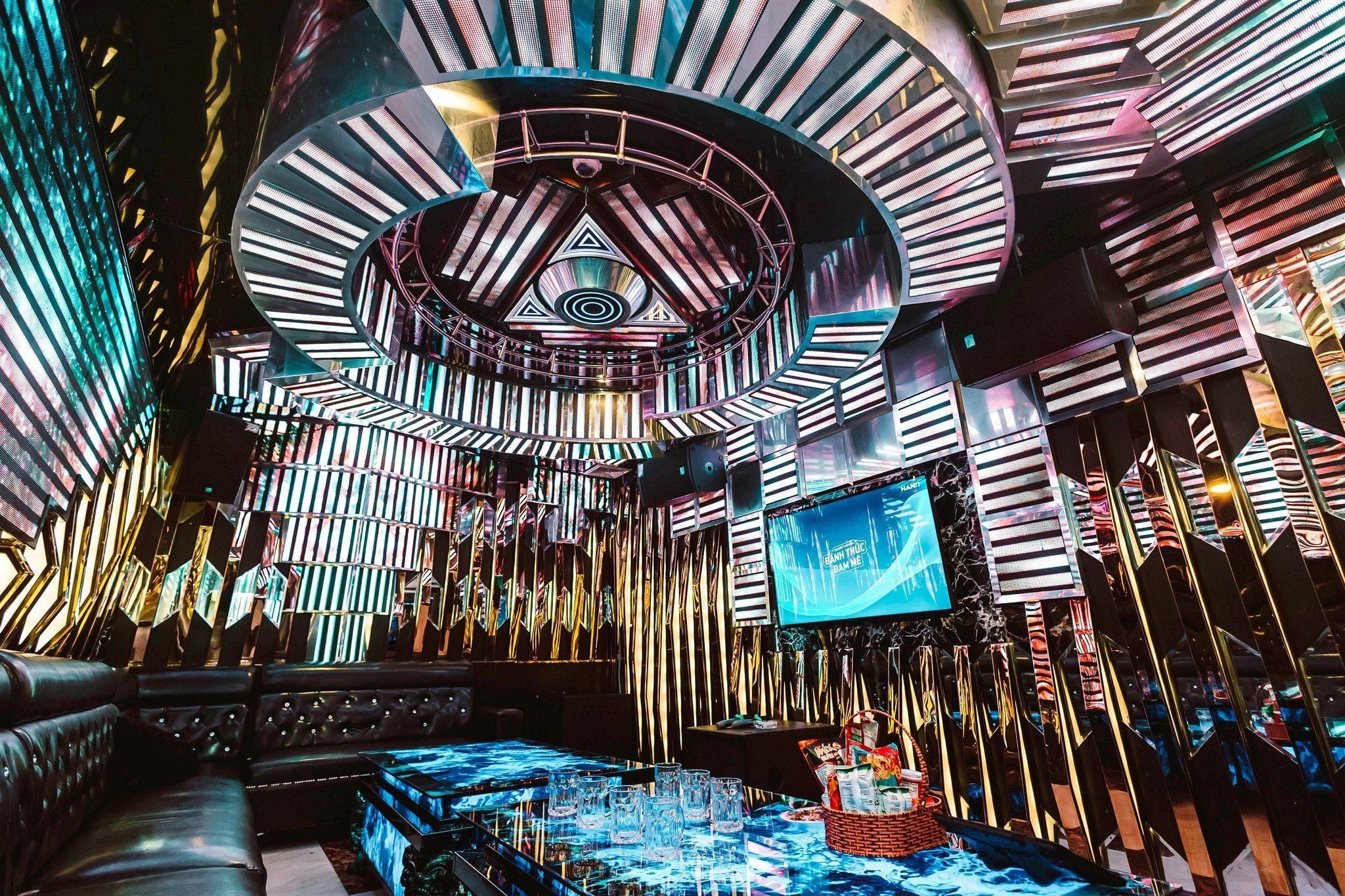 Karaoke Win - 370 Dương Quảng Hàm