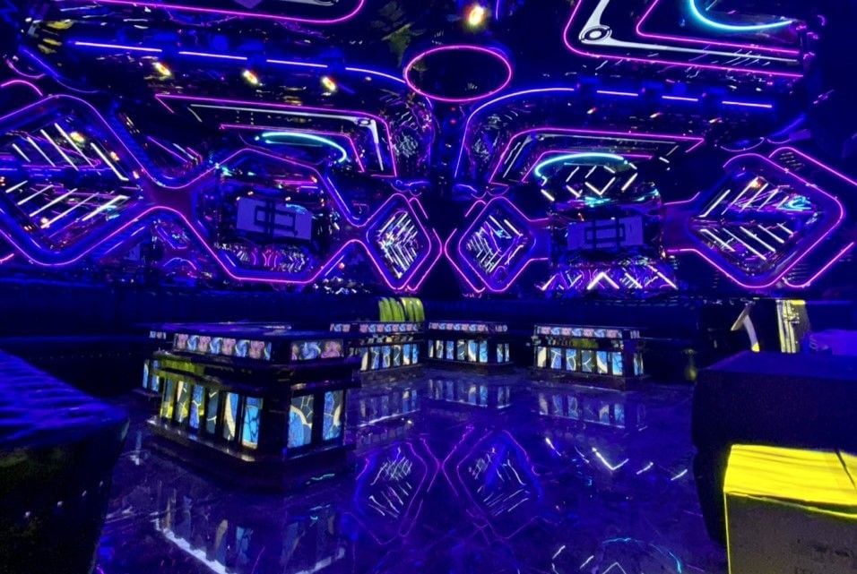 Karaoke The Voice - 173 Quan Hoa