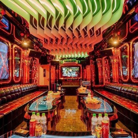 Karaoke Cát Đằng - 1/126A Ấp Đình