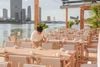 The View - Fusion Restauran & Bar - Du Thuyền Happy Yacht