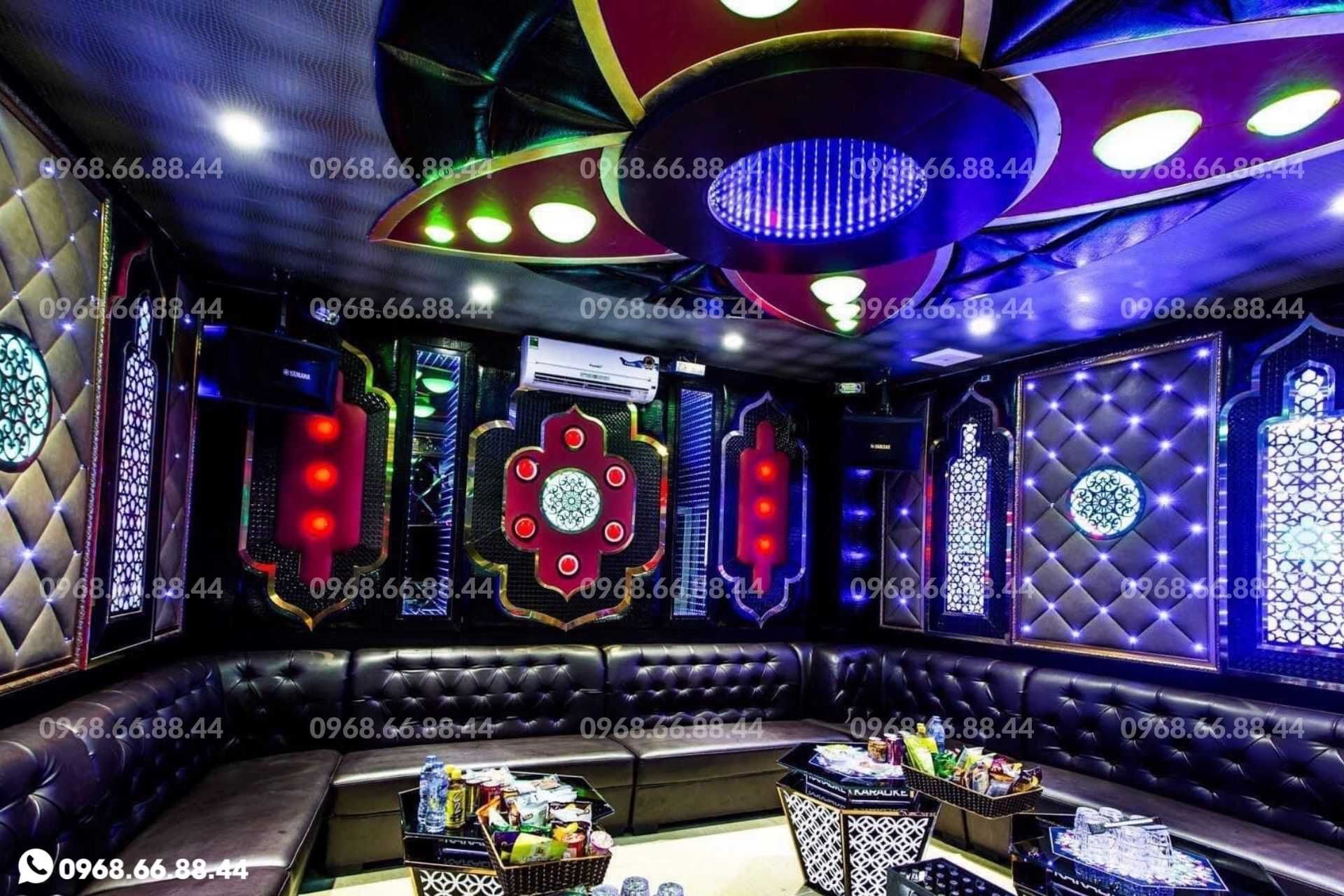 Karaoke 69 - 73 Vũ Tông Phan