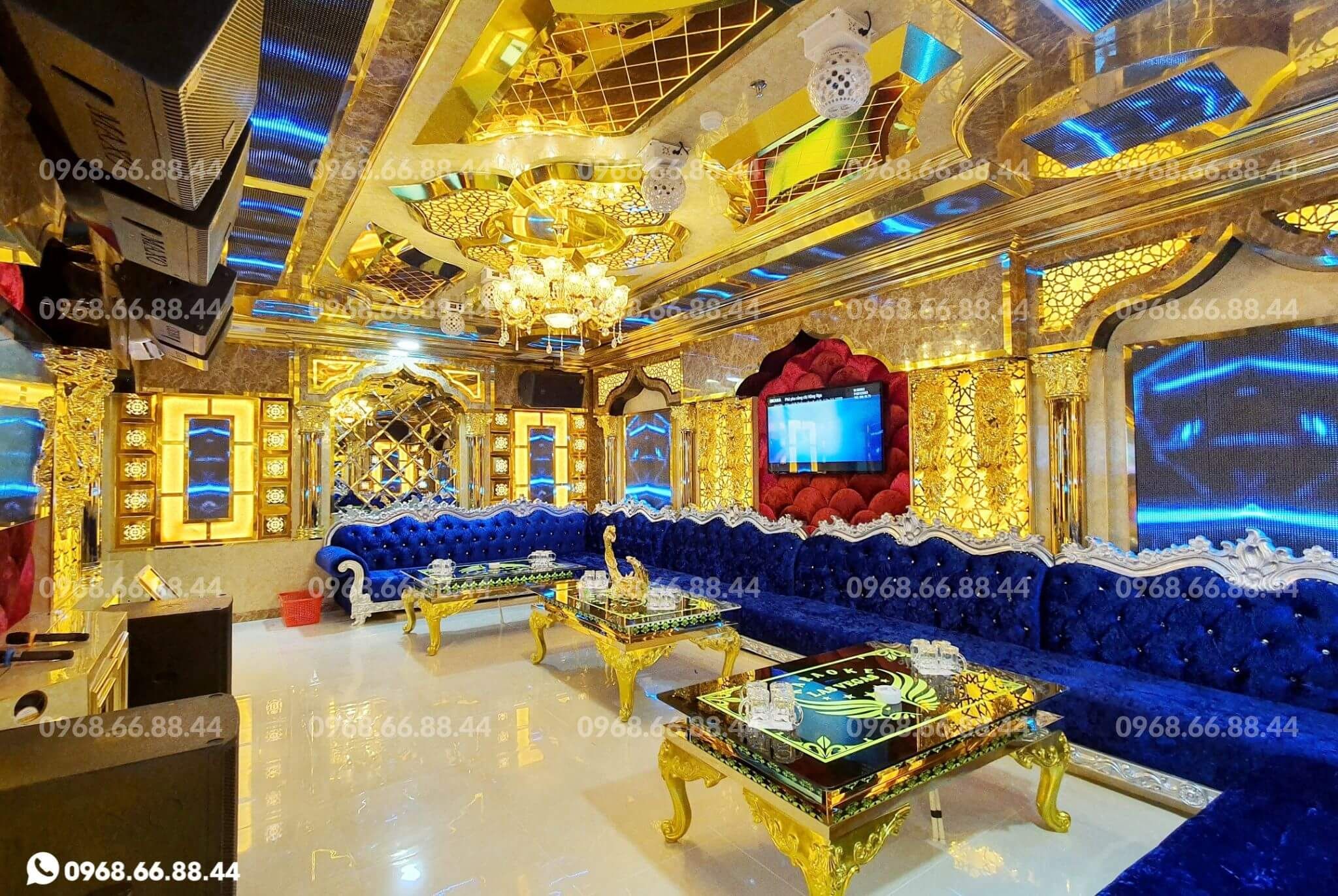 Karaoke LasVegas - Đường 30/4