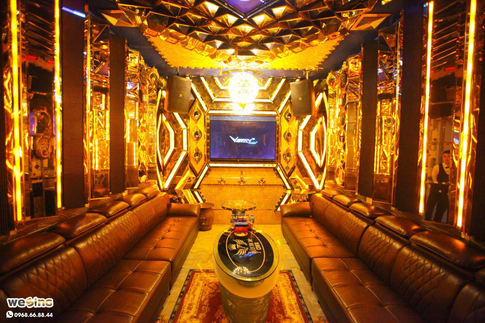 Xuân Tóc Đỏ - 175 Trần Đăng Ninh