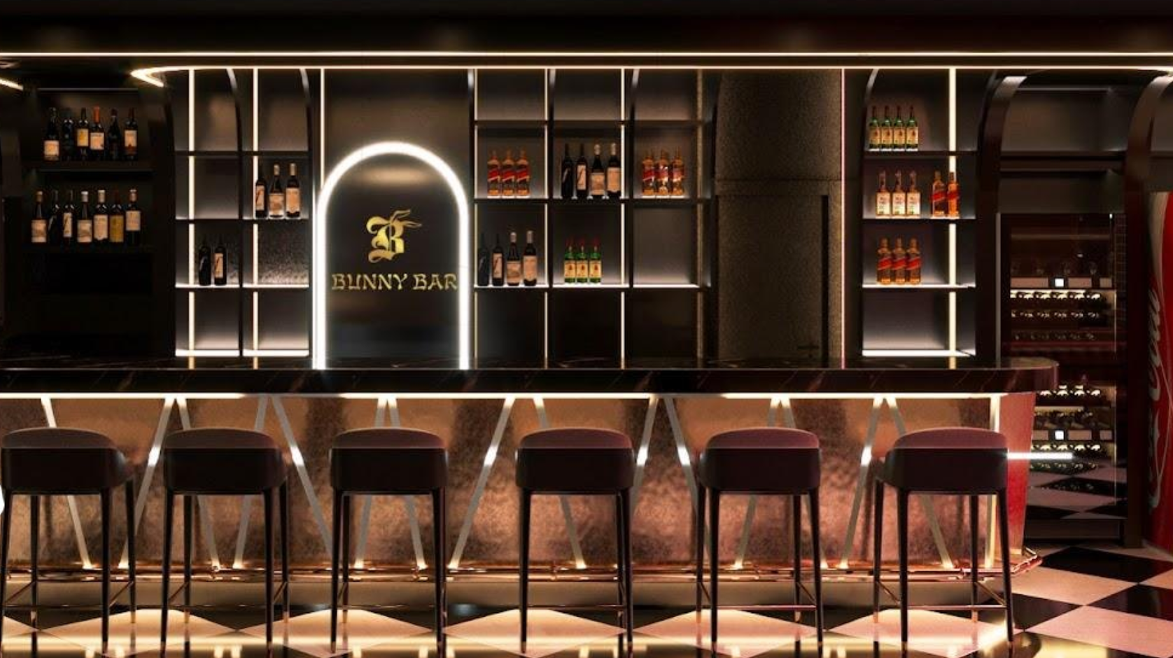 Ginza Bar & Lounge - 9 Phan Bội Châu