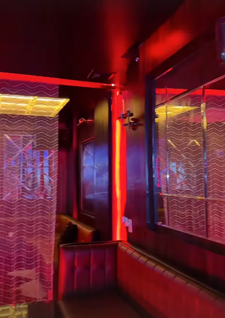 Ginza Bar & Lounge - 9 Phan Bội Châu