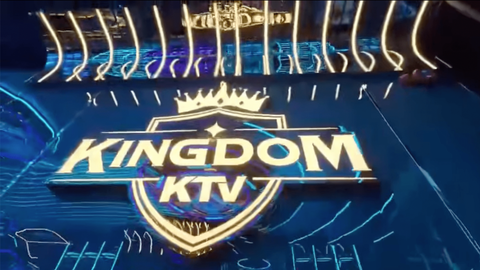 Karaoke Kingdom - Lán Bè