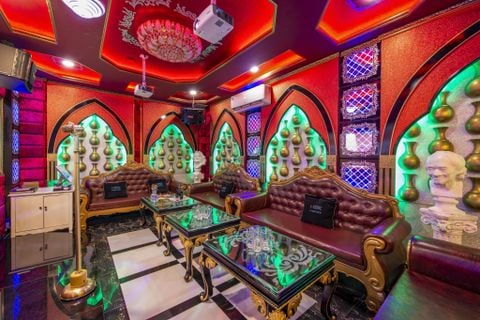 Karaoke Icool - 693 Xô Viết Nghệ Tĩnh