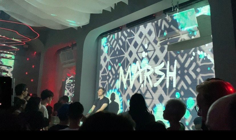 Aura Saigon - 2F Thi Sách