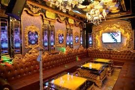 Karaoke Gold - 43 Phạm Hữu Lầu