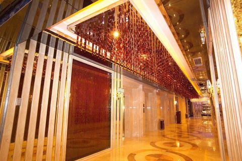 Karaoke Gold - 43 Phạm Hữu Lầu