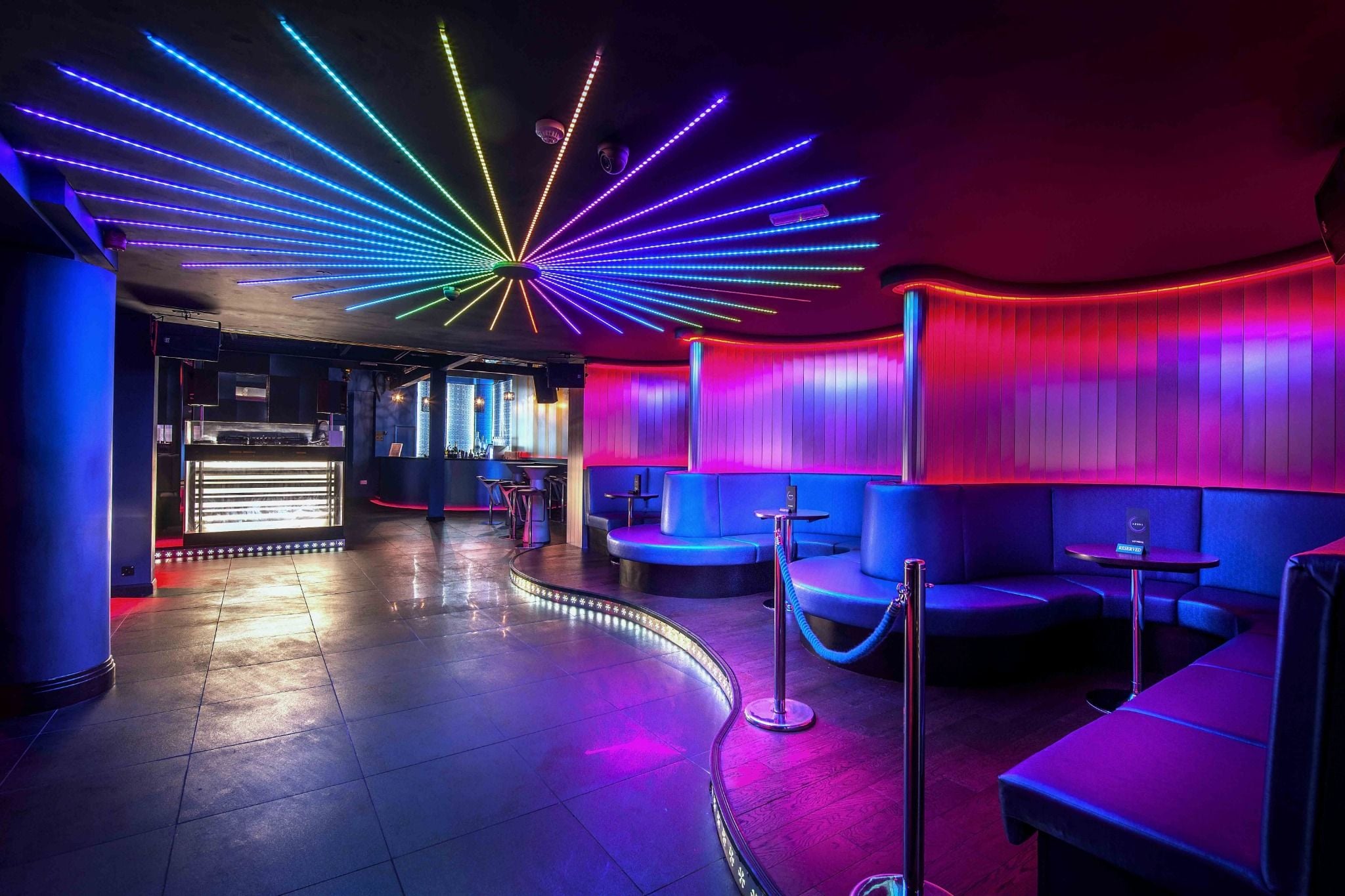 Karaoke Night - 141 Nguyễn Đình Chính