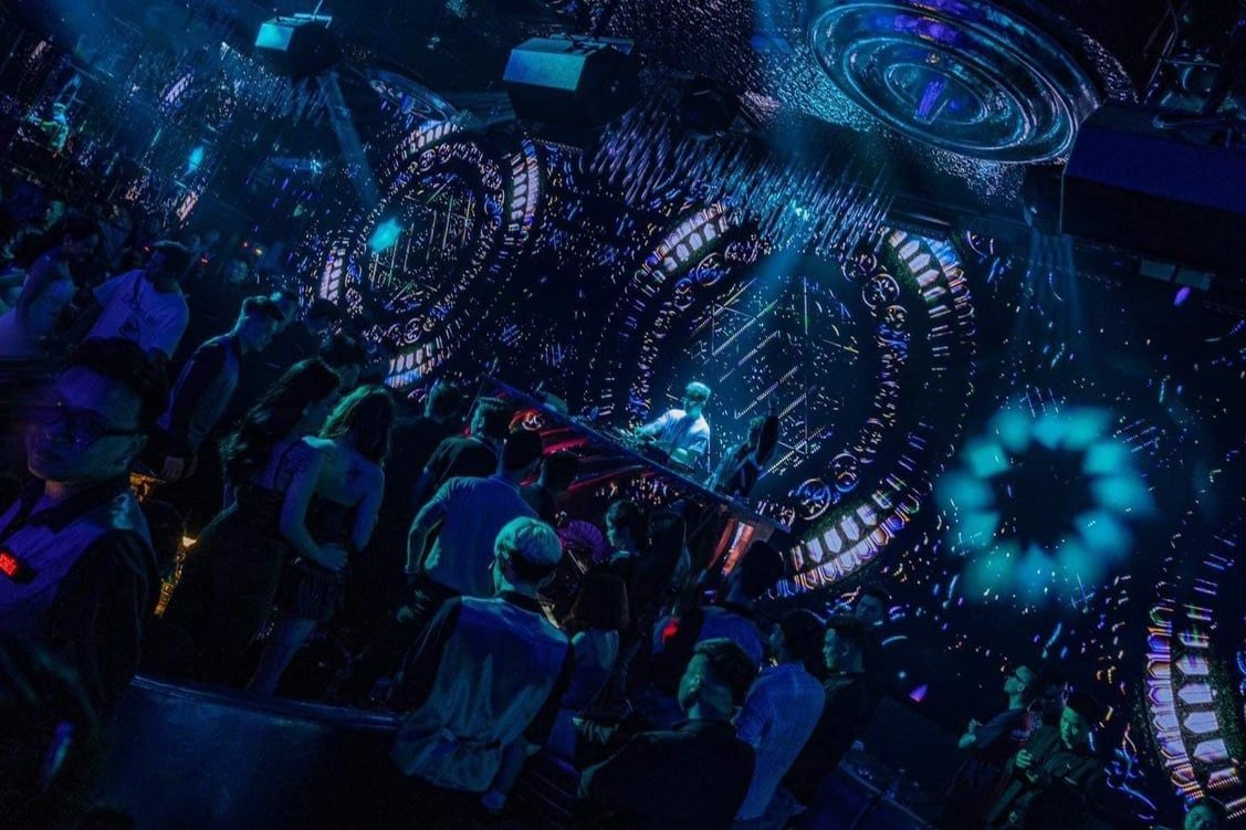 AVA Lounge - 50 - 52 Hàng Bè