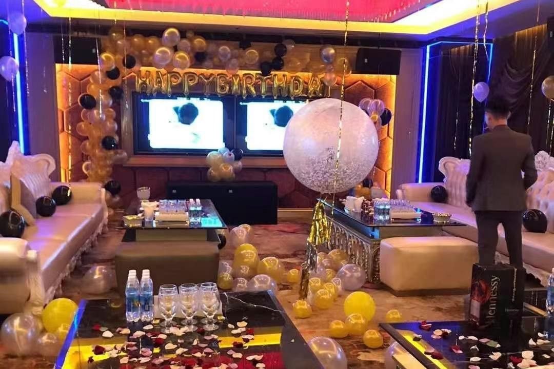 Karaoke Kimo - 1 Lê Văn Duyệt