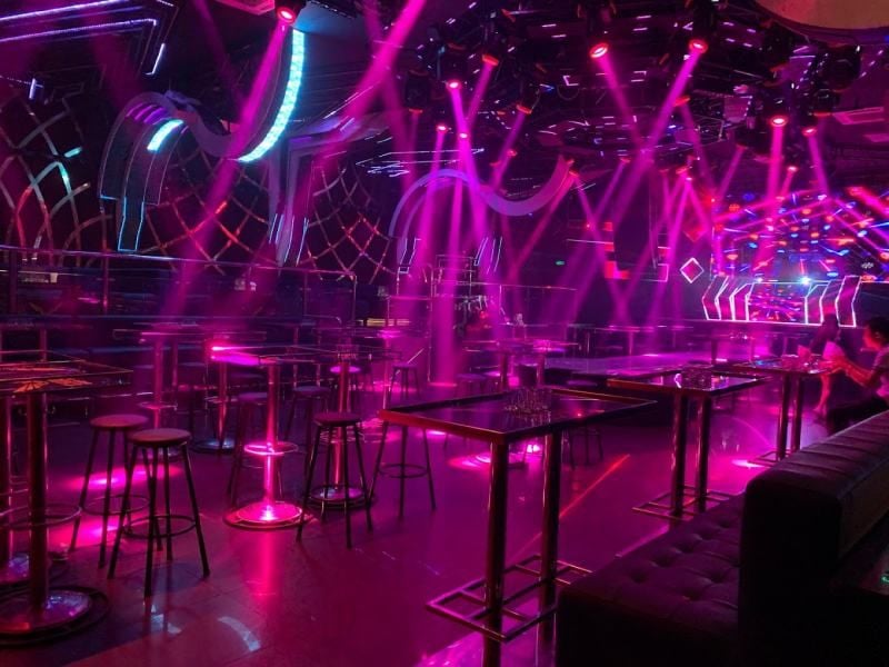 Molly - 35 Hàng Buồm