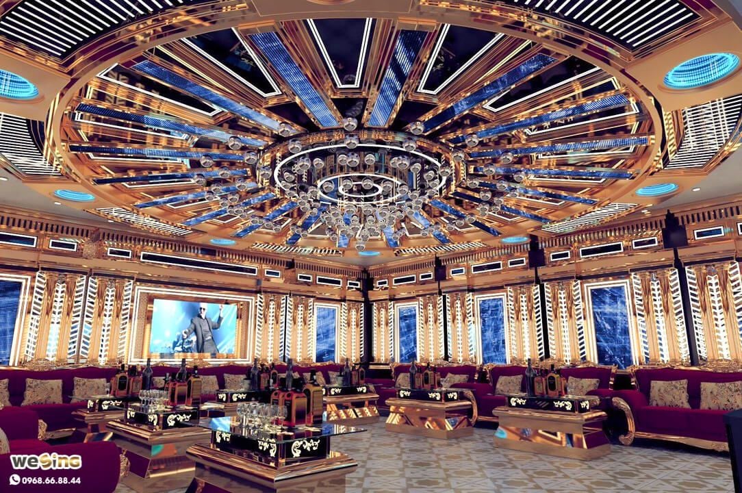 Hi End - 11 Hàng Bột