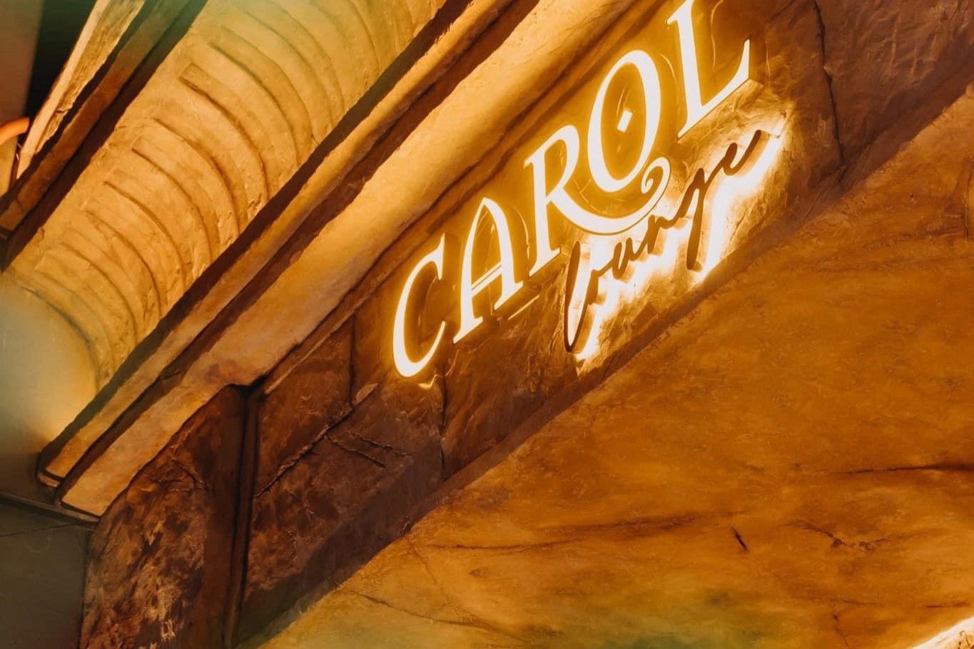 Carol Lounge Đà Nẵng - 28D Đống Đa