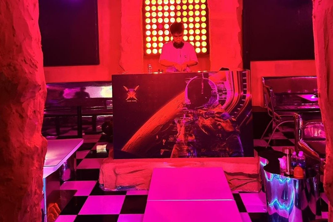 Space XX - 11 Cao Bá Nhạ
