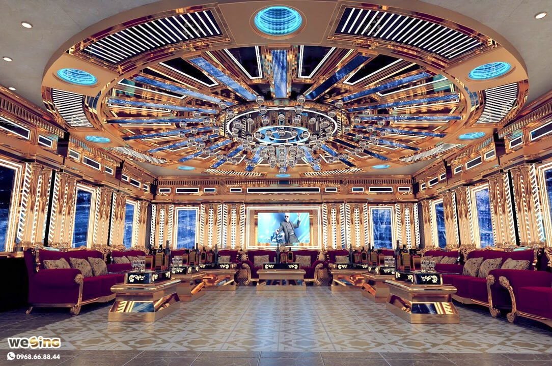 Hi End - 11 Hàng Bột