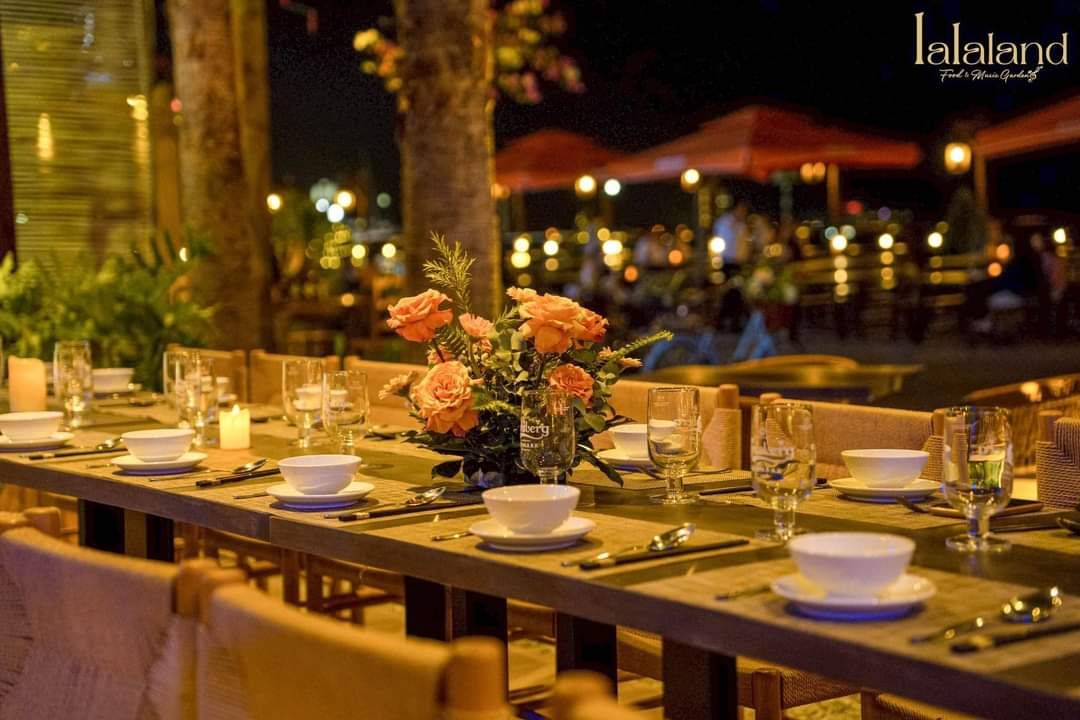 LalaLand Bình Khánh - 26 Mai Chí Thọ