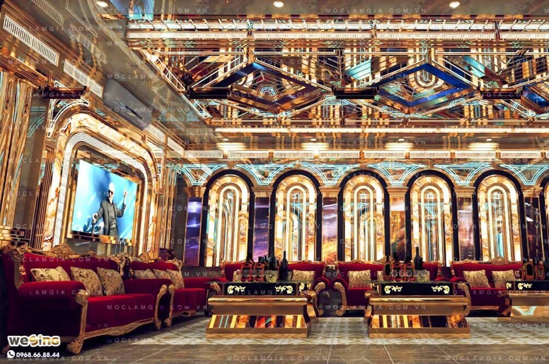 Hi End - 11 Hàng Bột