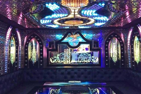 Karaoke G6 - 34 Đồng Nai