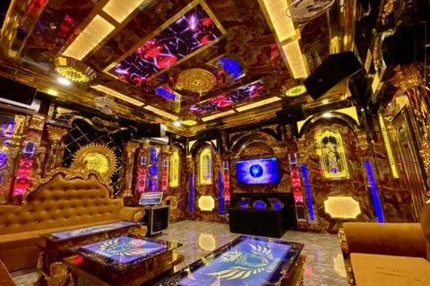 Karaoke Januss KTV - 14 Nguyễn Thái Học