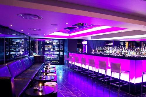 OQ Club - 18 - 20 Bạch Đằng