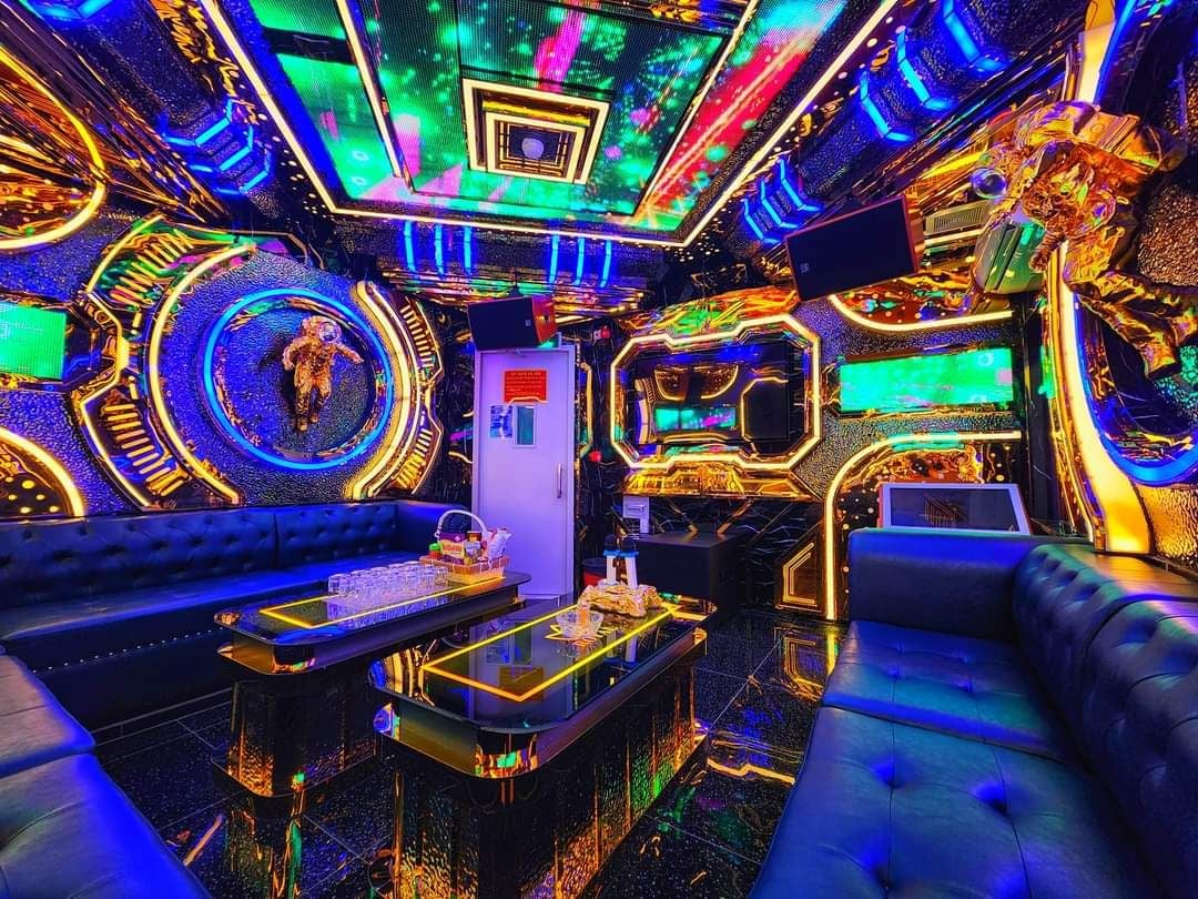 Karaoke Phương Nhi - 859/24 Quốc Lộ 1A