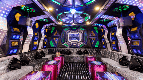 Karaoke Icool - 465 Nguyễn Tri Phương