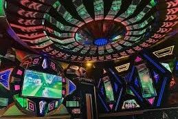 Karaoke Gold Queen - 943 Huỳnh Tấn Phát