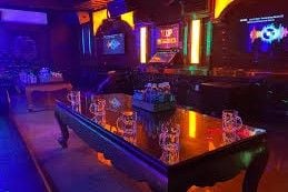 Karaoke Hoàng Kiên - 124 ĐX 085