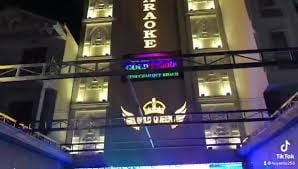 Karaoke Gold Queen - 943 Huỳnh Tấn Phát