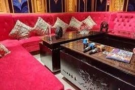 Karaoke Gold Queen - 943 Huỳnh Tấn Phát