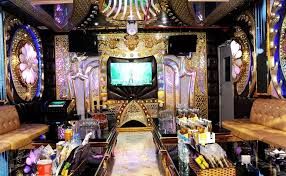 Karaoke S KTV - 12 Nguyễn Khang