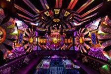 Karaoke Night Star - 78 Nam Kỳ Khởi Nghĩa