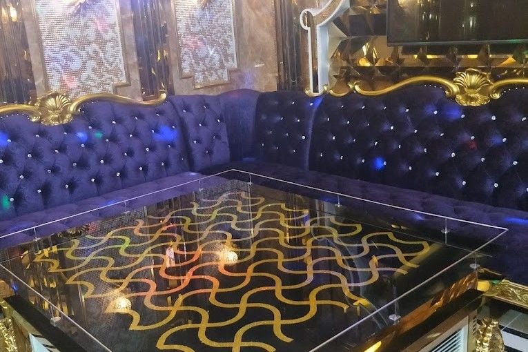 Karaoke Victoria - 238 Đường 34