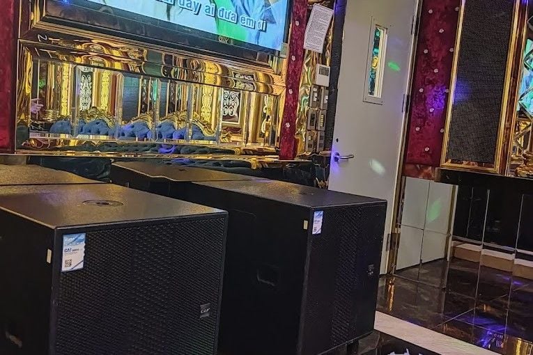 Karaoke Victoria - 238 Đường 34