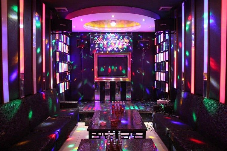 Karaoke Quang Minh - 249 Đồng Đen