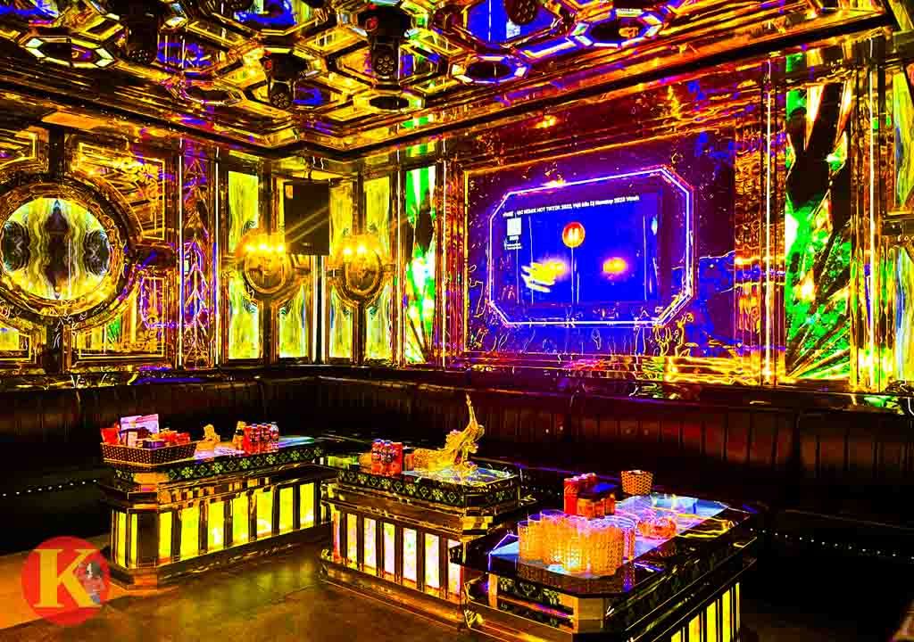Karaoke London - 20 Lê Trọng Tấn