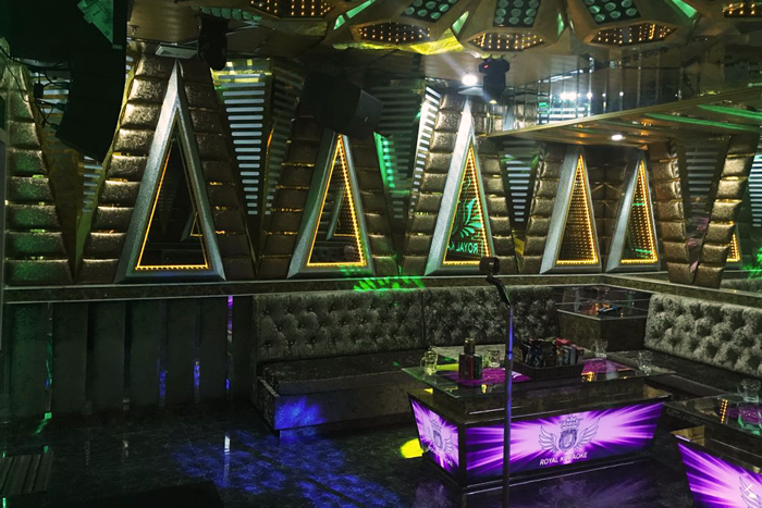 Karaoke Alita - Đồng Văn Cống