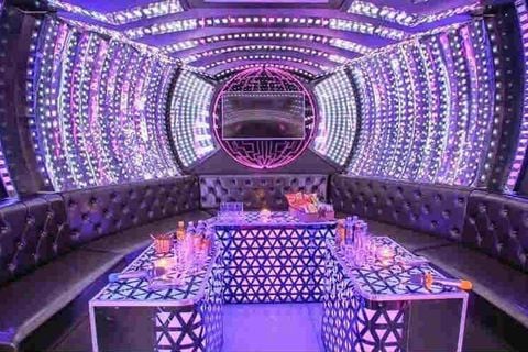 Karaoke Phú Mới - 32 Trần Phú