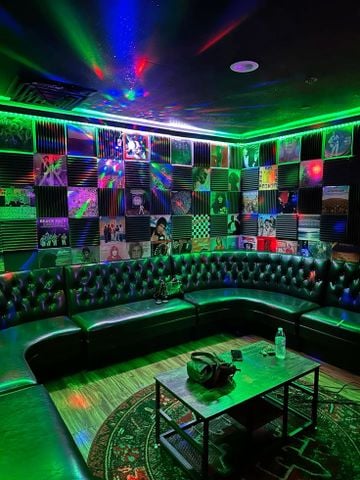 Karaoke Zone 9 - 179 Nguyễn Tuân
