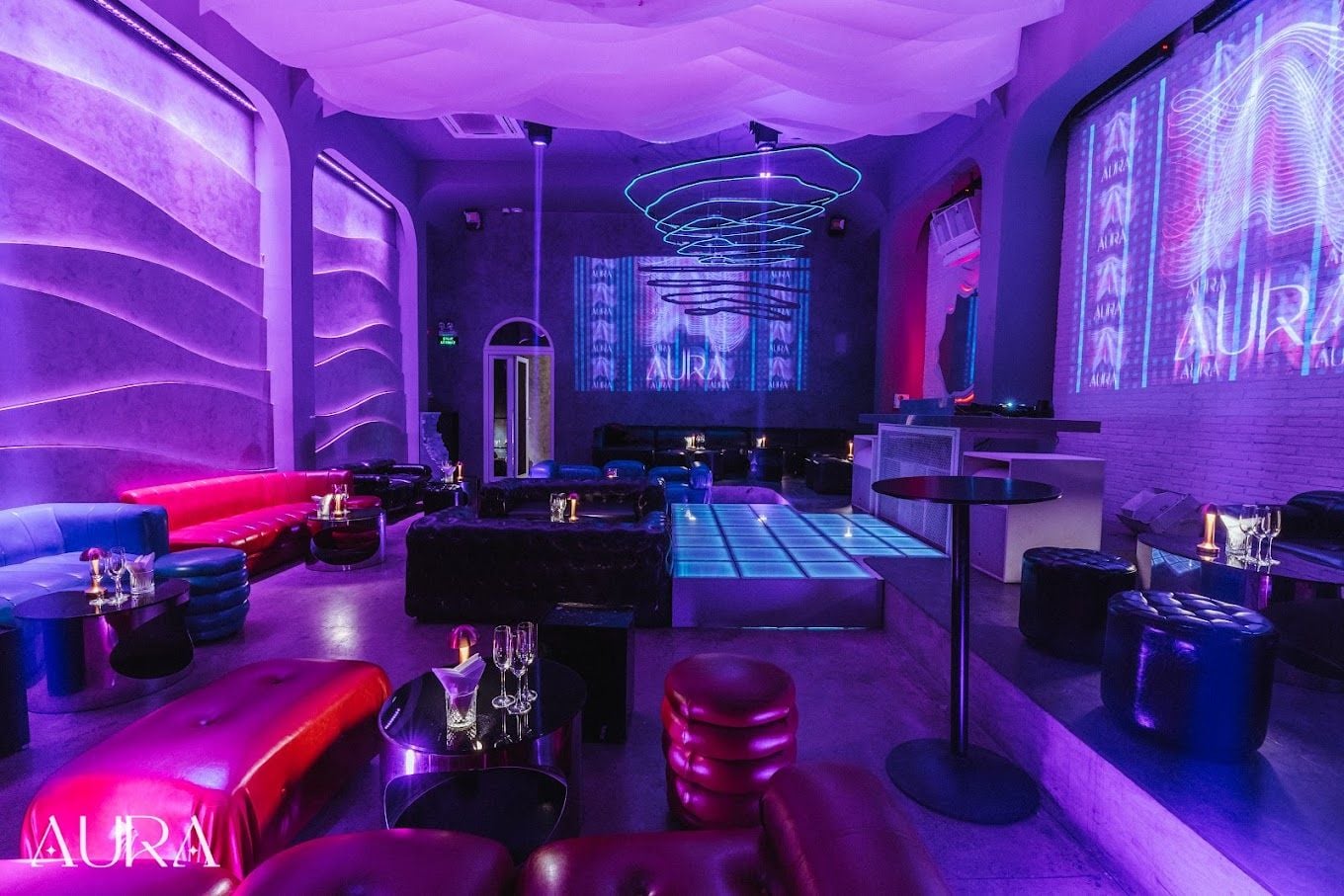 Aura Saigon - 2F Thi Sách