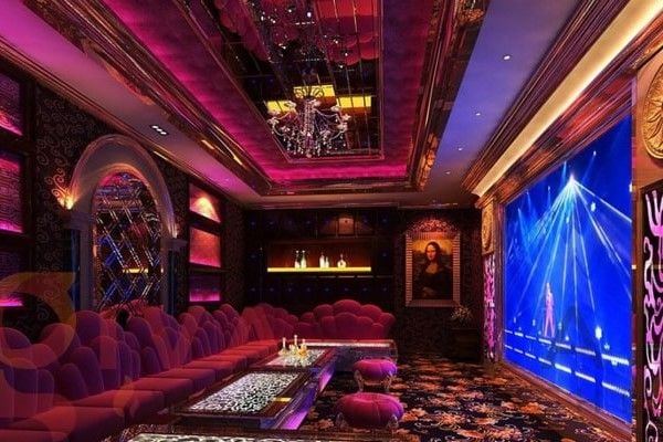 Karaoke London - 118 Lê Quang Đạo