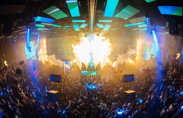 New Zone Club - 167 Đường 30/4