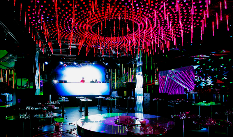 The Recording Bar - 18 Nguyễn Lâm