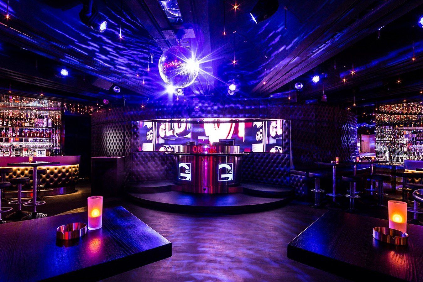 Your Night Bar - 109 Phạm Viết Chánh
